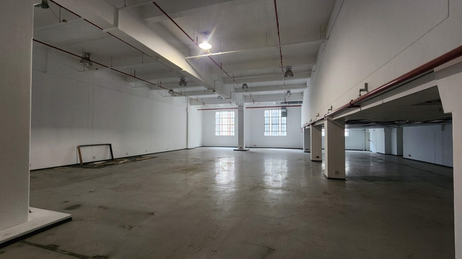 To Let commercial Property for Rent in Cape Town City Centre Western Cape